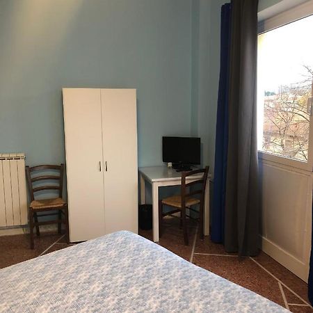 Leandro Bed Hotel Florence Buitenkant foto