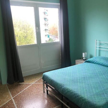 Leandro Bed Hotel Florence Buitenkant foto