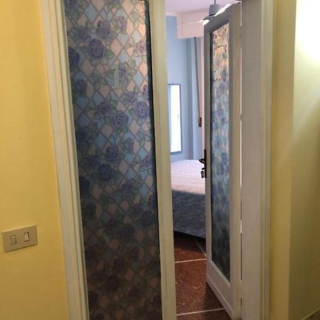 Leandro Bed Hotel Florence Buitenkant foto