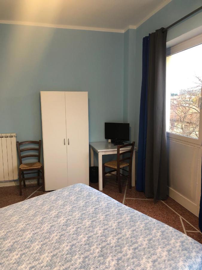 Leandro Bed Hotel Florence Buitenkant foto