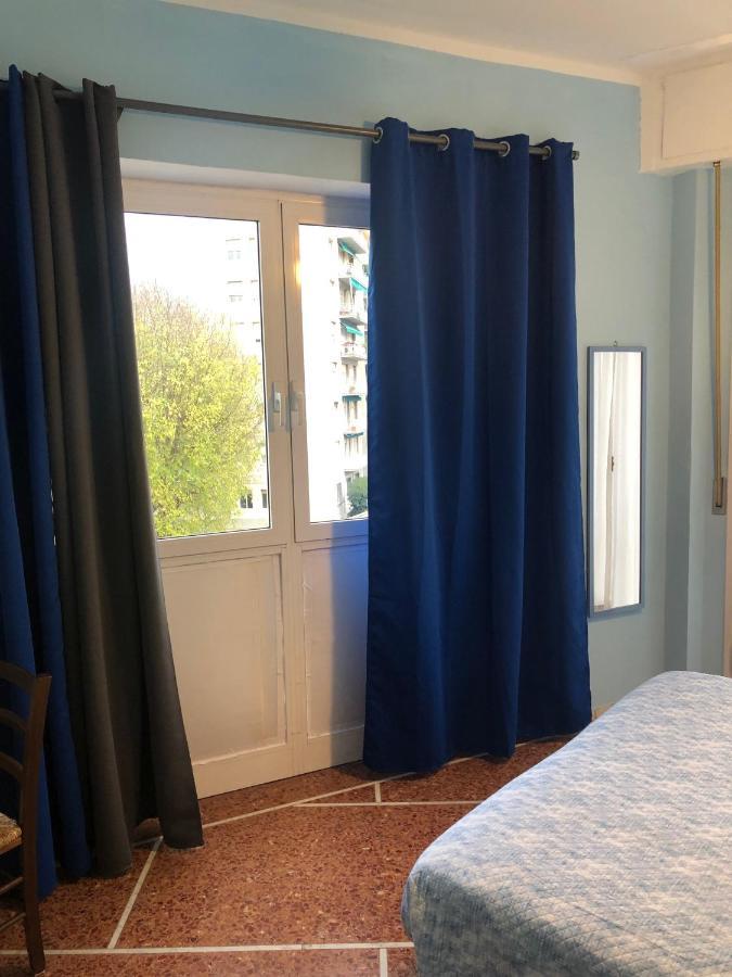 Leandro Bed Hotel Florence Buitenkant foto