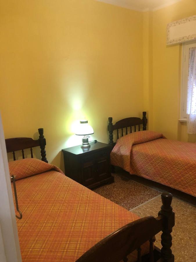 Leandro Bed Hotel Florence Buitenkant foto
