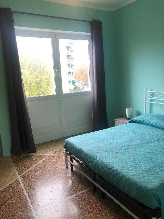 Leandro Bed Hotel Florence Buitenkant foto