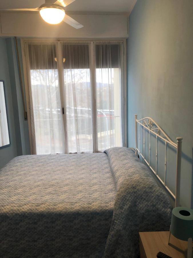 Leandro Bed Hotel Florence Buitenkant foto