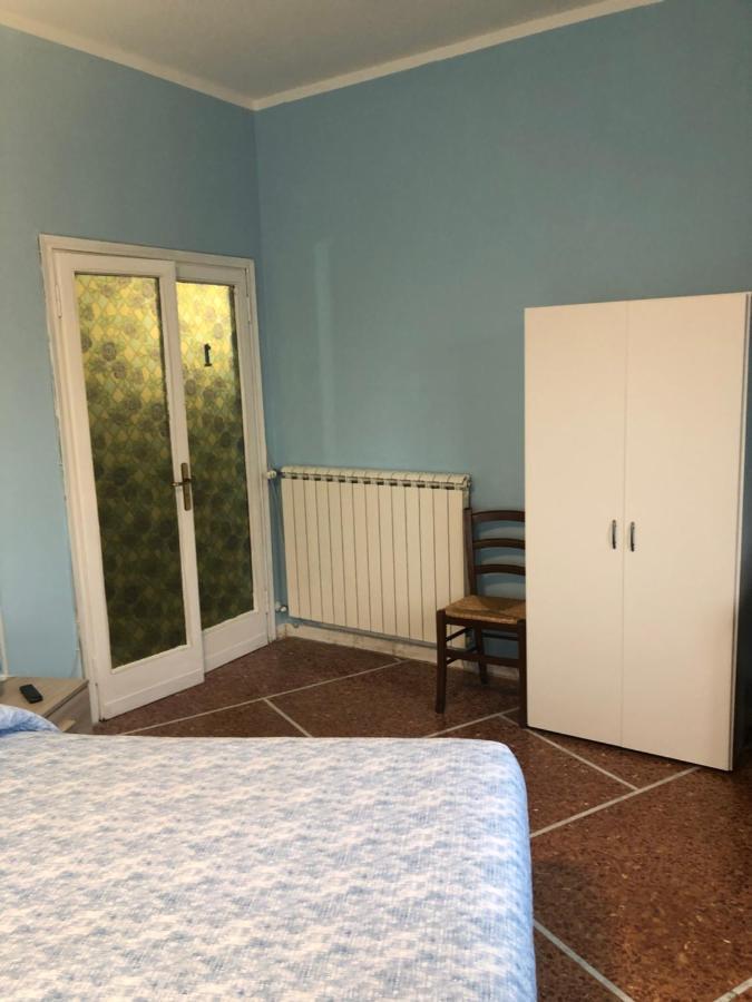 Leandro Bed Hotel Florence Buitenkant foto